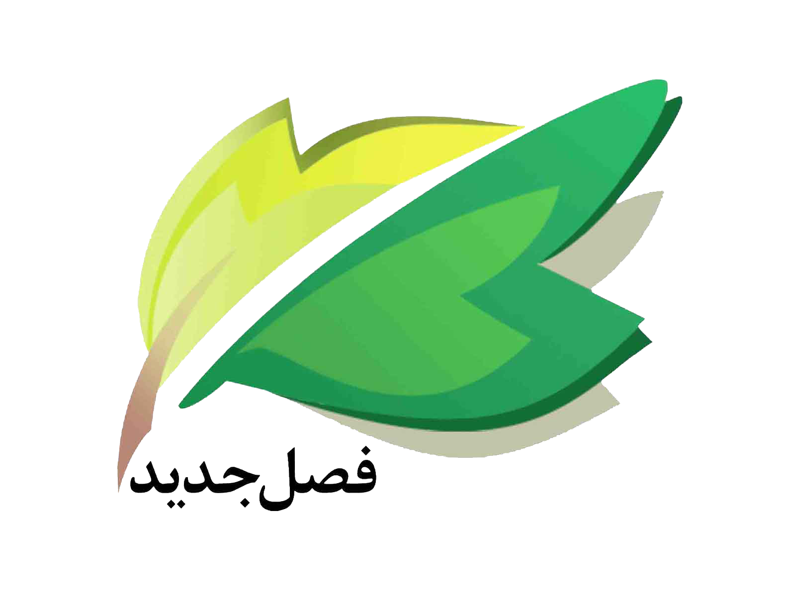 فصل جدید